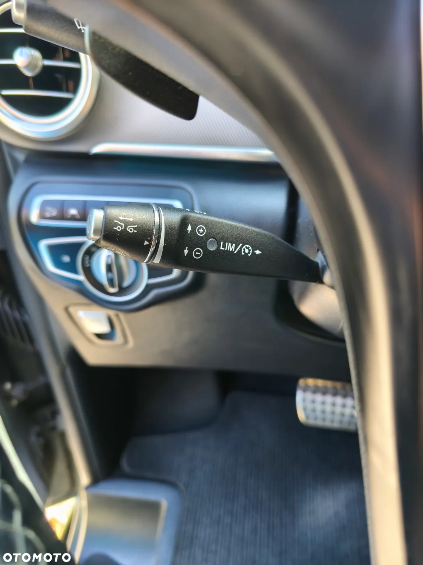 Mercedes-Benz Klasa V 250 (BlueTEC) d Avantgarde 7G-Tronic (d³ugi) - 13