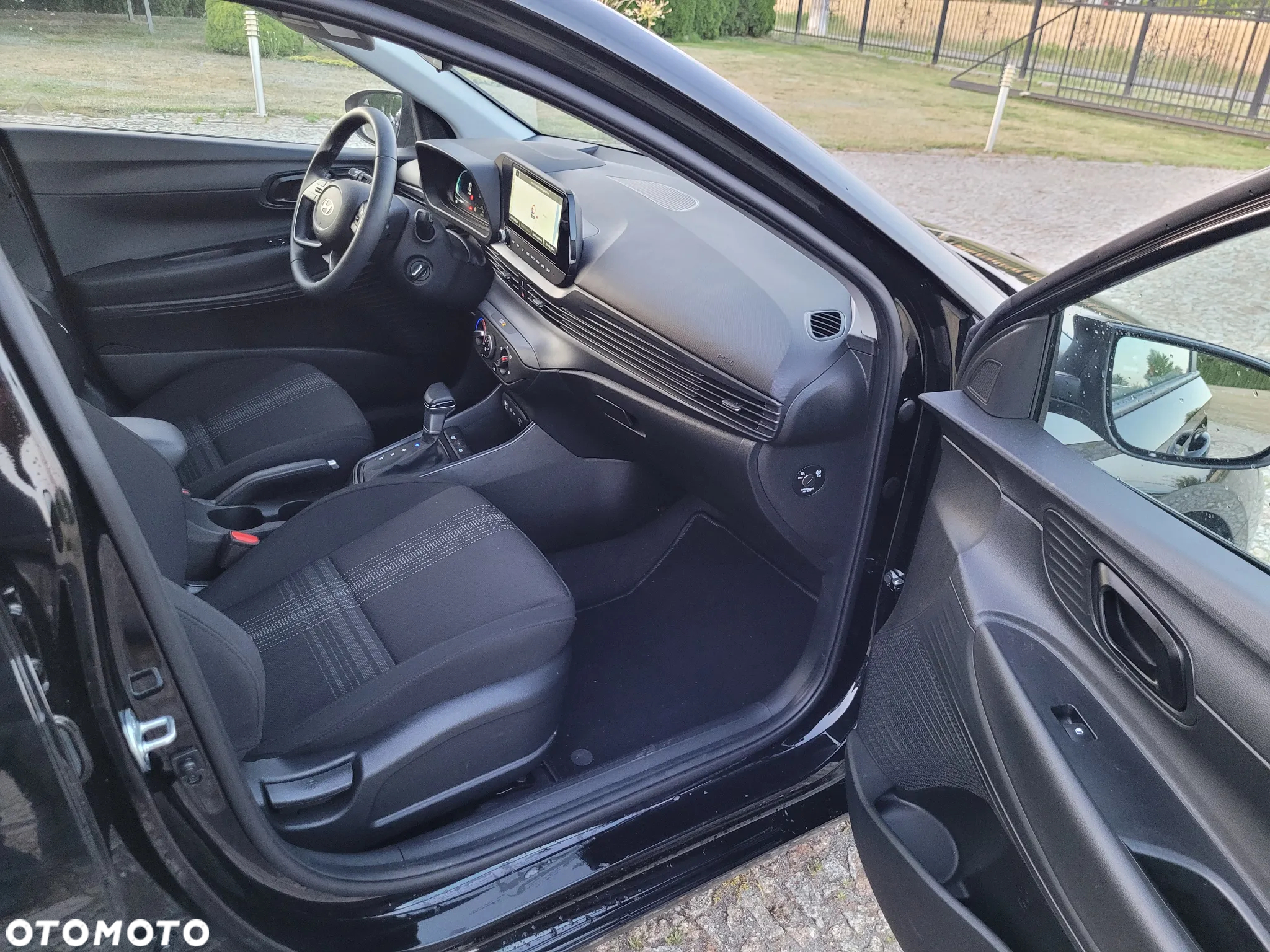 Hyundai i20 1.0 T-GDi Premium DCT - 6