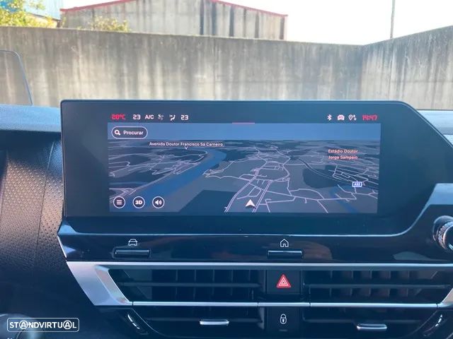 Citroën C4 1.2 PureTech Shine Pack EAT8 - 23