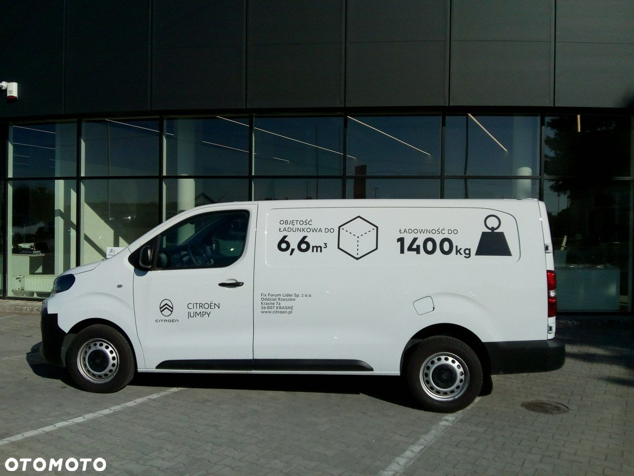 Citroën Jumpy - 4