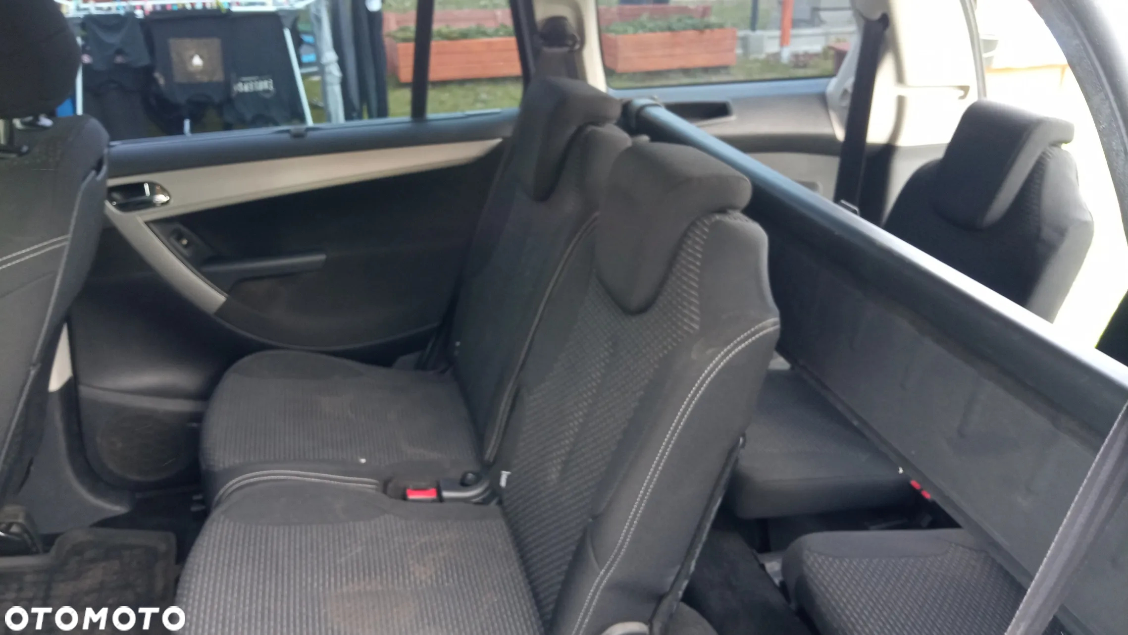 Citroën C4 Grand Picasso 1.6 VTi Attraction - 5