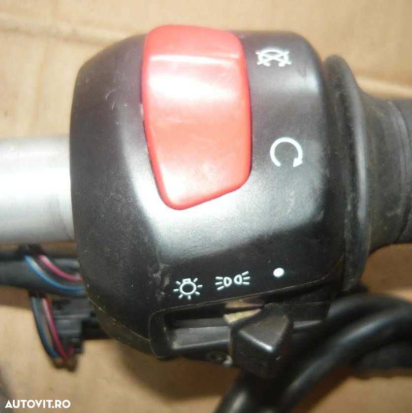 sa  scarite Suzuki GSXR 600 750 1000 k1 k3 - 9