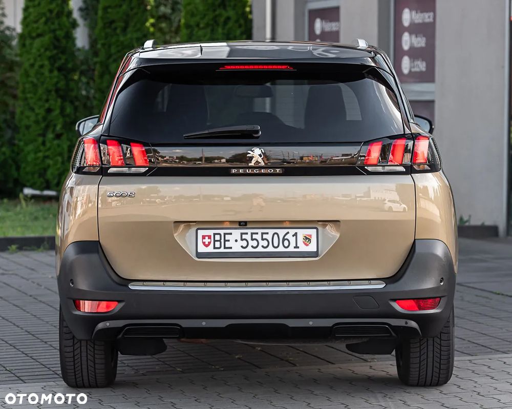 Peugeot 5008 1.6 THP Allure S&S EAT6 - 15