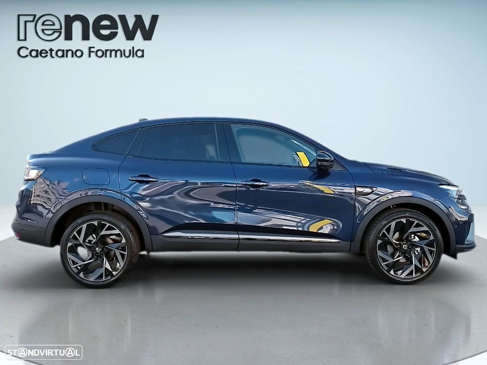 Renault Arkana 1.3 TCe Esprit Alpine EDC - 3