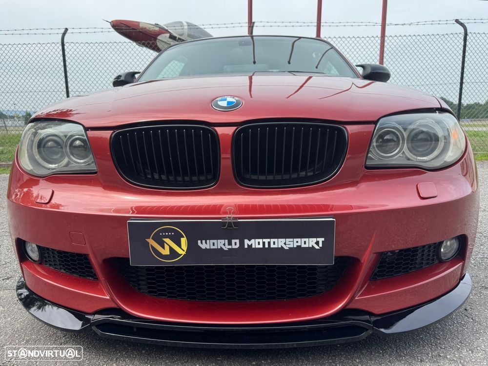 BMW 123 d Coupe - 46
