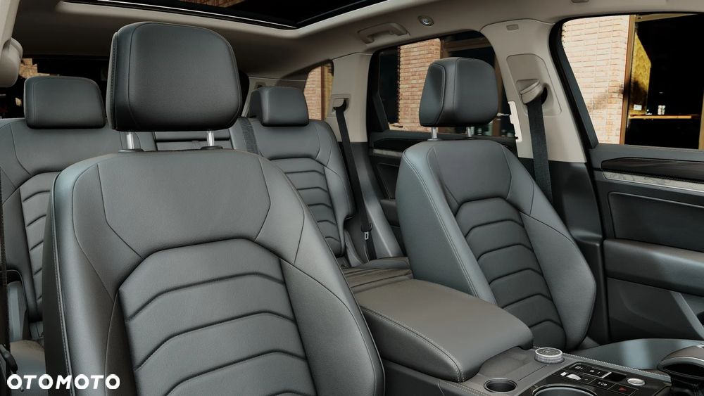 Volkswagen Touareg 3.0 V6 TFSI Plug-In Hybrid 4Motion Elegance - 14