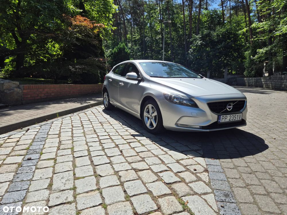 Volvo V40 D2 Drive-E Kinetic - 5