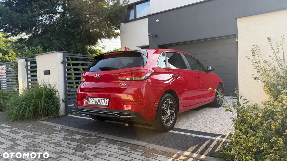 Hyundai i30 - 9