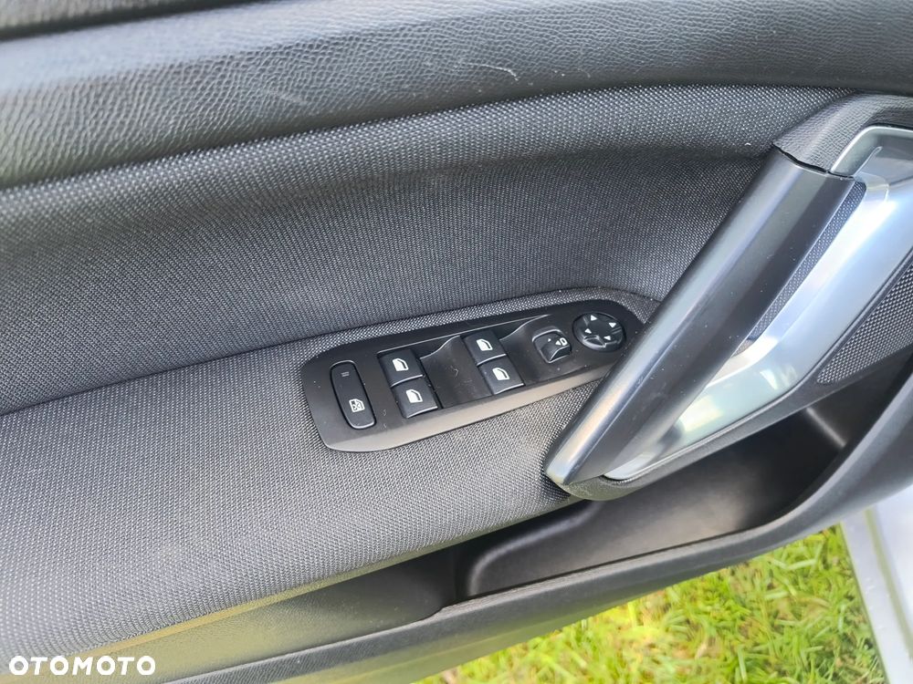 Peugeot 308 BlueHDi 130 Stop & Start Active - 11