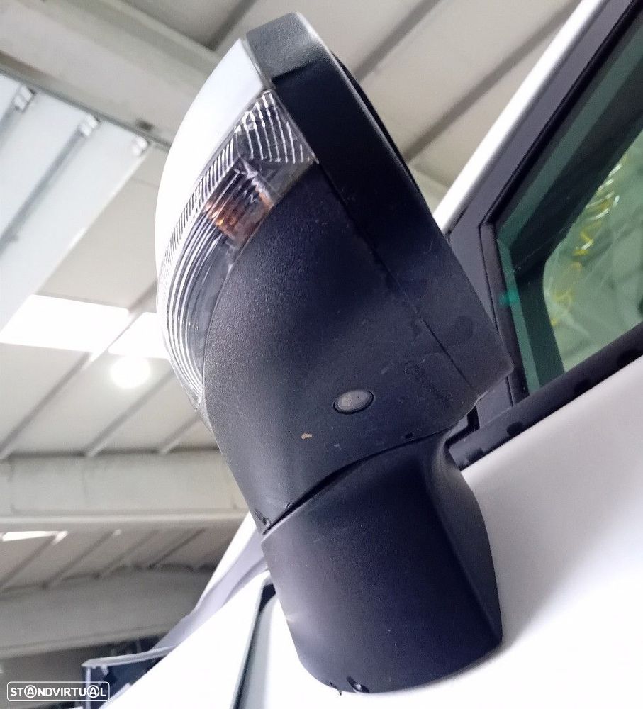 Retrovisor / espelho esquerdo FORD Puma (J2K, CF7) - 3