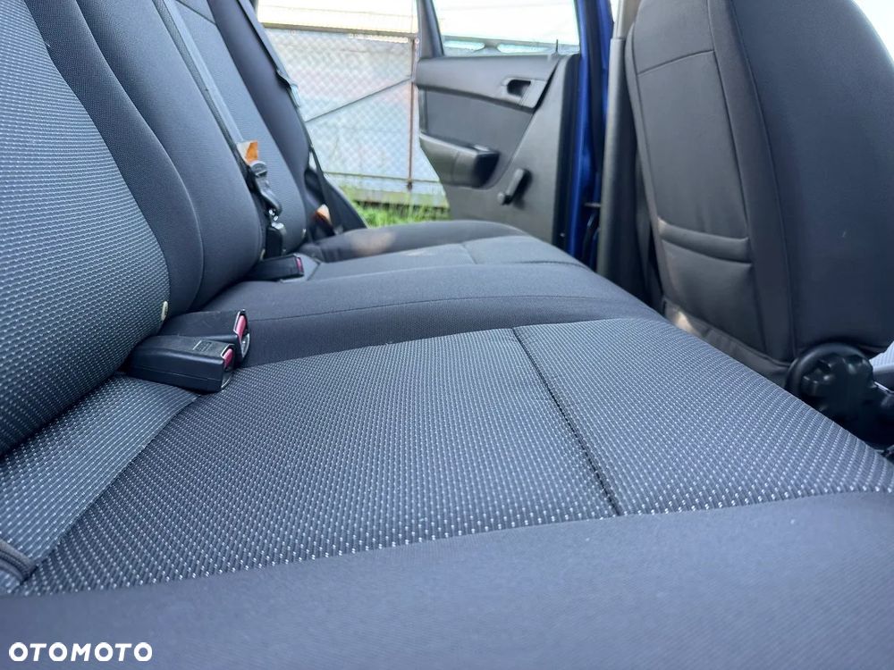 Chevrolet Aveo - 25