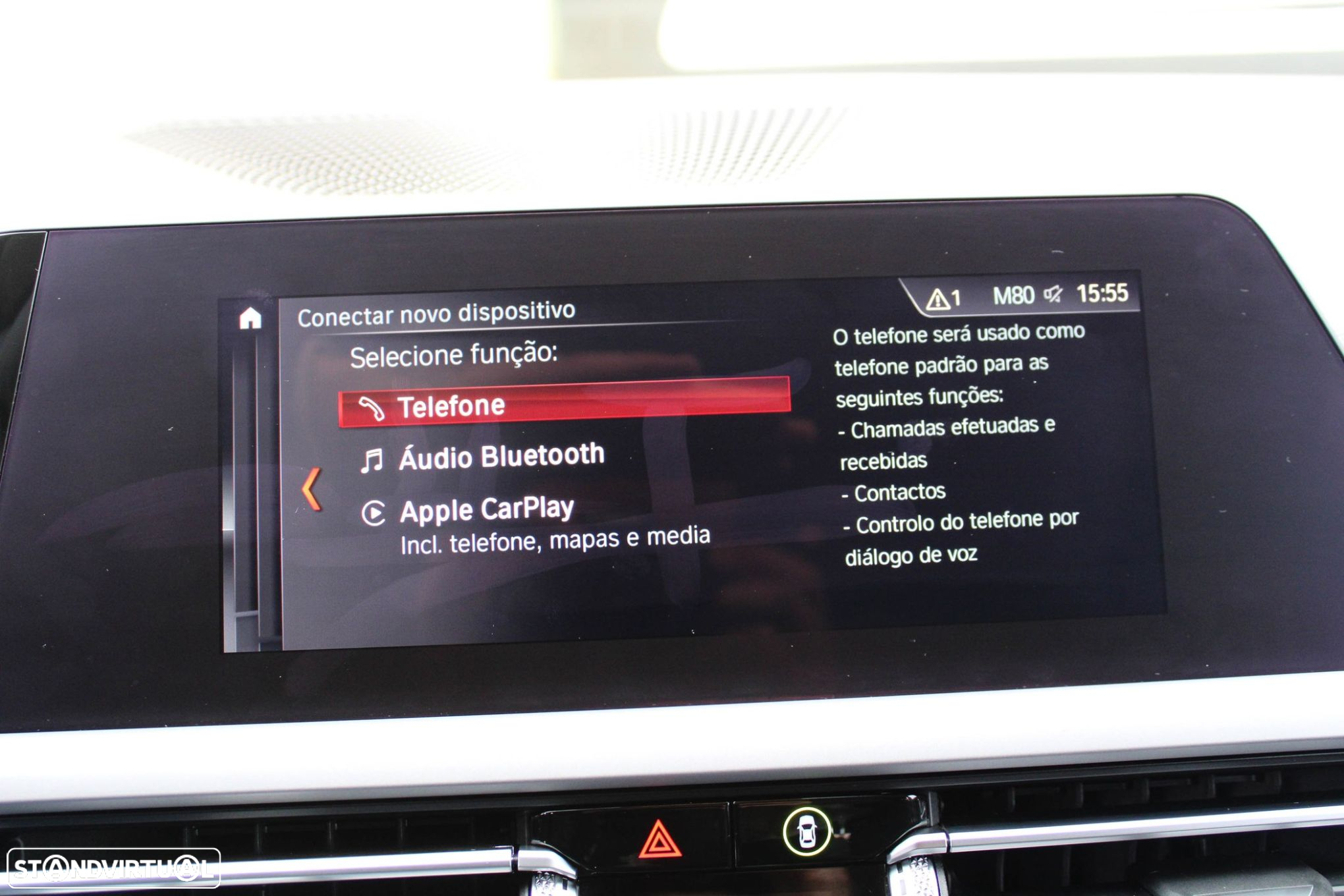BMW 318 d Touring - 35