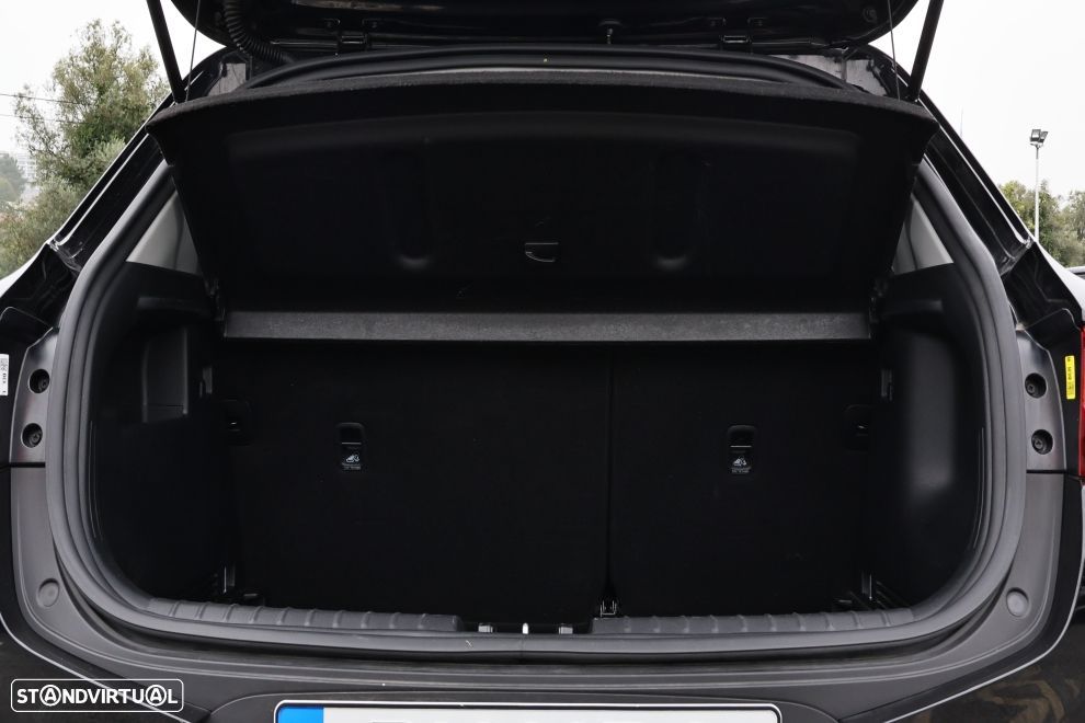 Kia Stonic 1.0 T-GDi Drive - 18