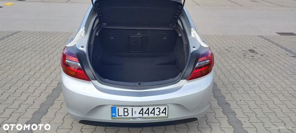 Opel Insignia 2.0 CDTI Edition - 12