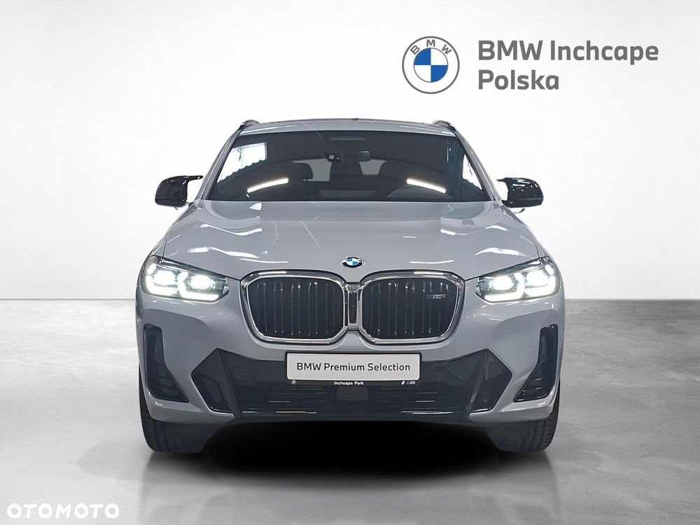 BMW X4 - 9