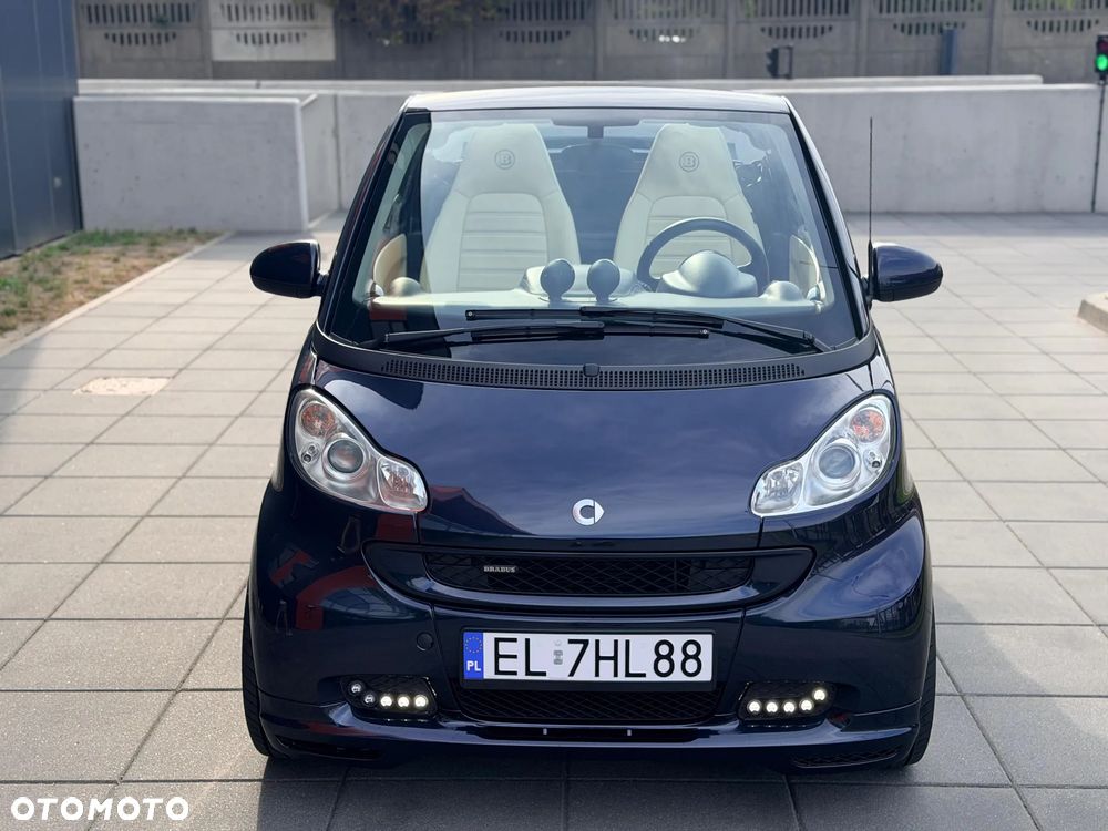 Smart Fortwo - 11