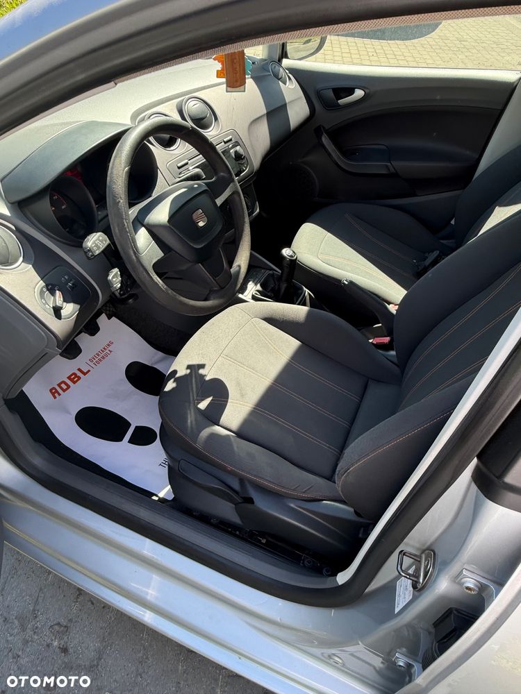 Seat Ibiza 1.2 Reference - 6