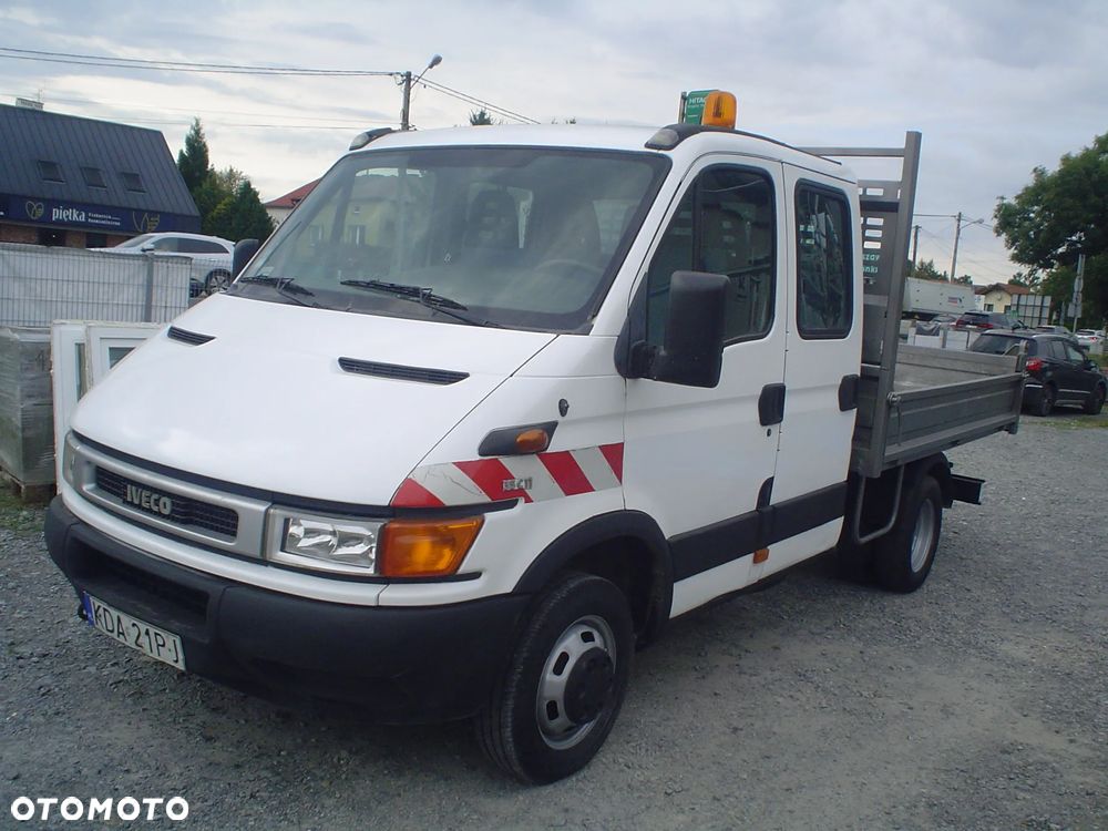 Iveco 35C11 - 4