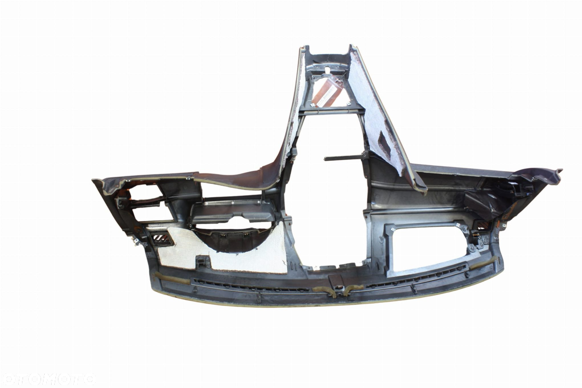 DESKA ROZDZIELCZA BMW X3 E83 2.0i N46 - 3