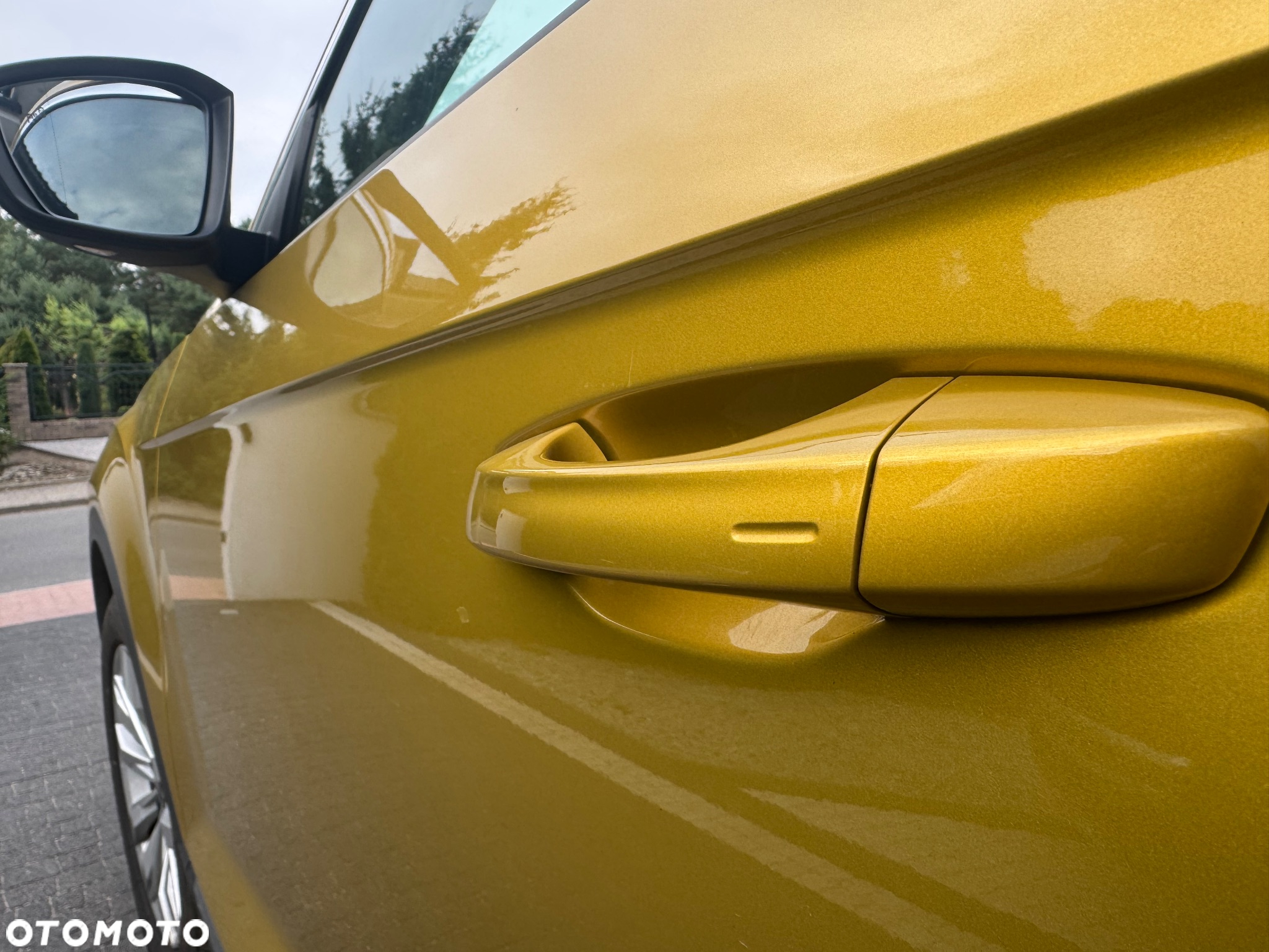 Volkswagen T-Roc 1.5 TSI GPF ACT Premium DSG - 8