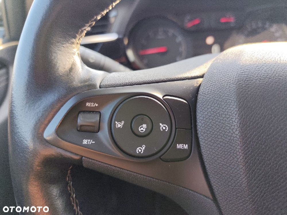 Opel Corsa 1.2 Elegance S&S - 14