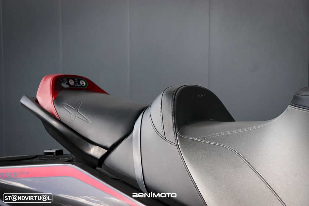 Sea-Doo GTR 300 - 13