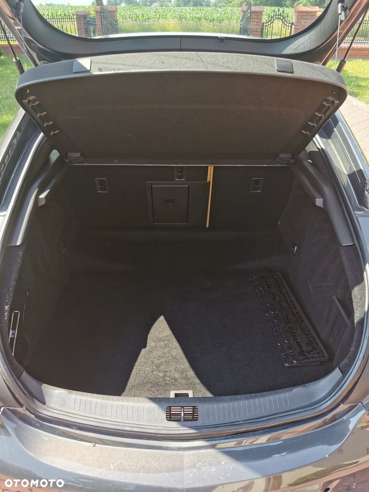 Opel Insignia 2.0 CDTI Cosmo ecoFLEX S&S - 7