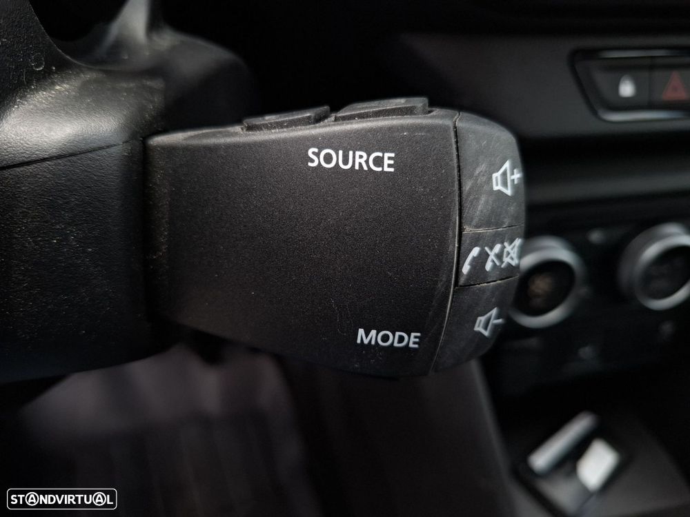 Dacia Sandero 1.0 ECO-G Extreme + Up&Go Bi-Fuel - 20
