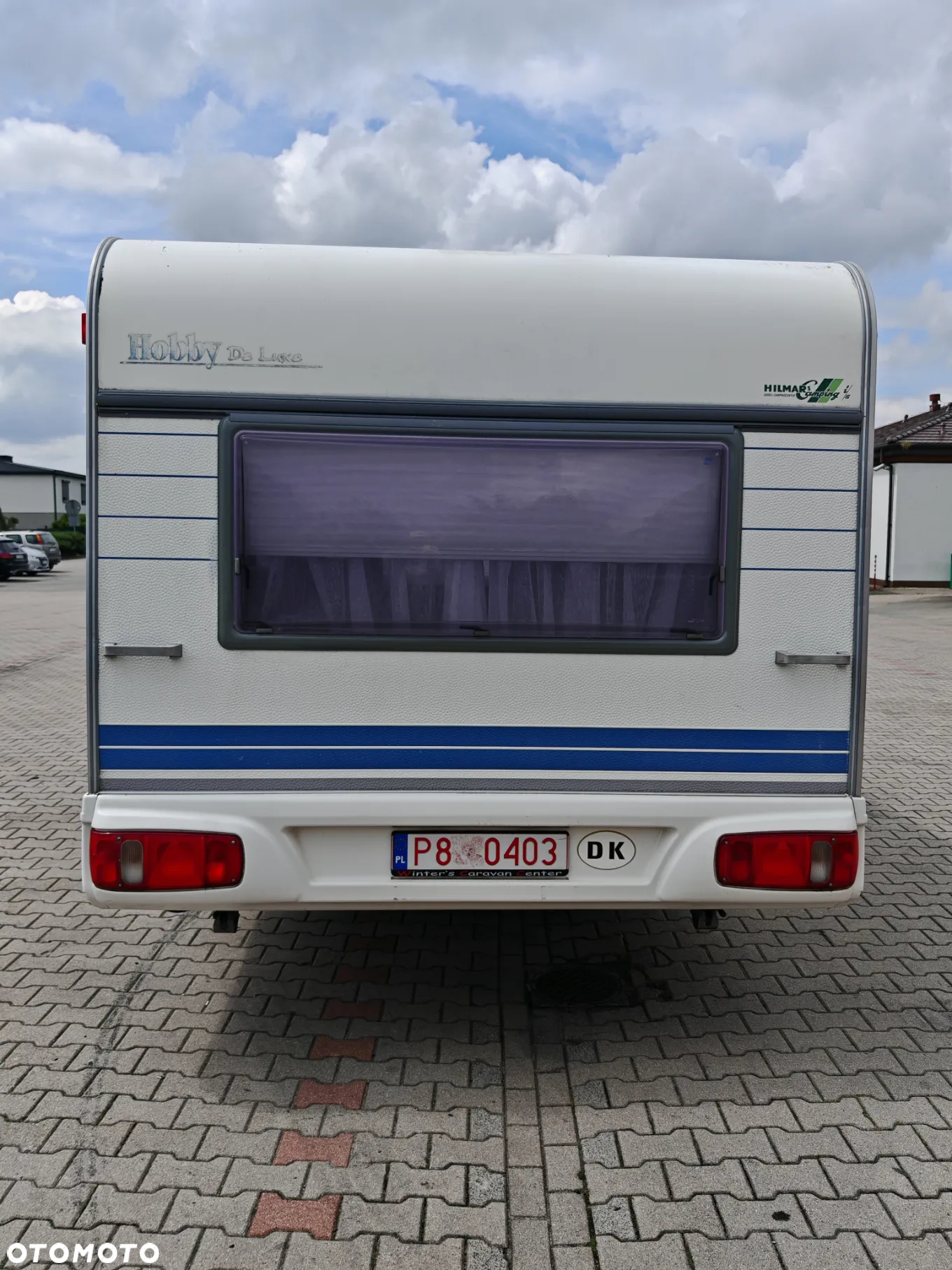 Hobby 540 Ul - 5