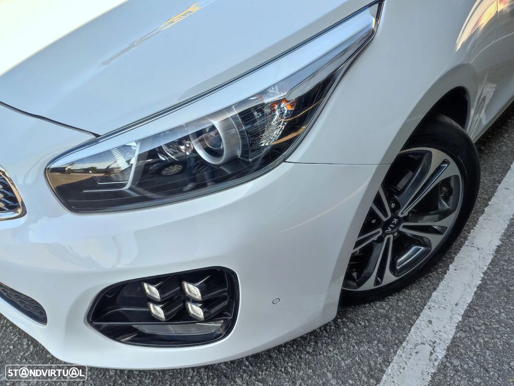 Kia Ceed SW 1.0 T-GDI GT Line - 31