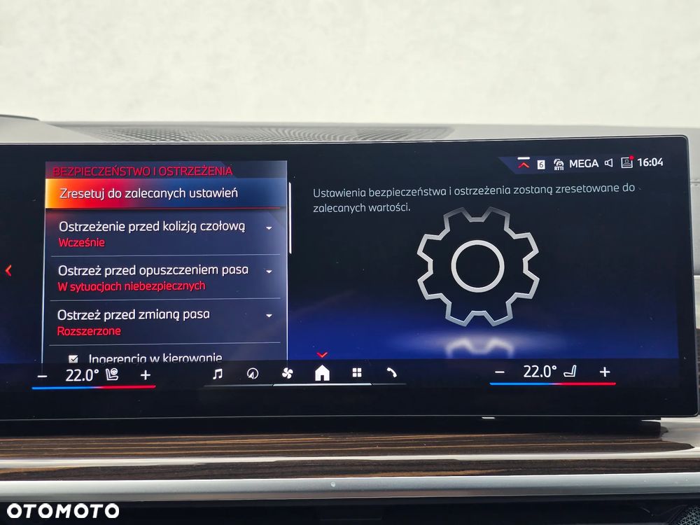 BMW X7 xDrive40d mHEV sport - 32