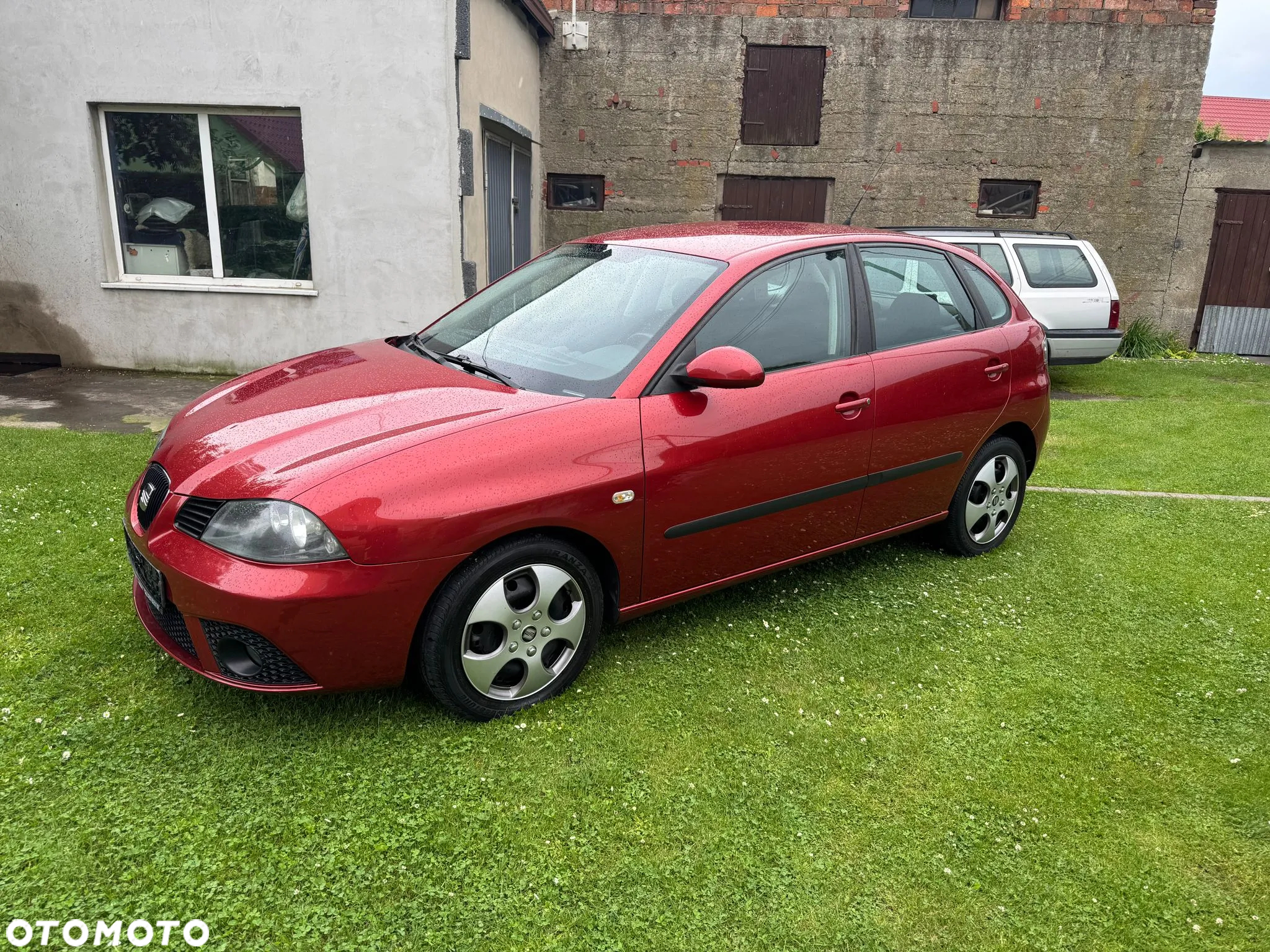 Seat Ibiza 1.4 16V Style - 3