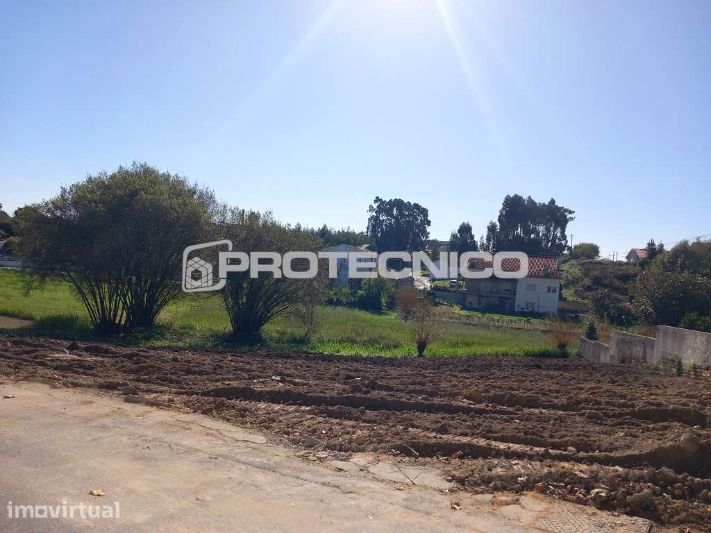 Terreno c/ projeto aprovado – Paço - Grande imagem: 3/5