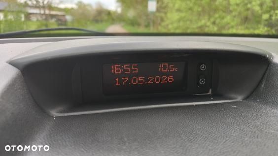 Opel Meriva - 6