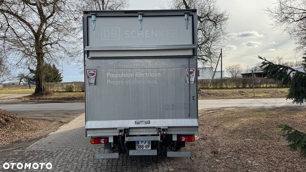 Affinity E-Ducato / BD - 6