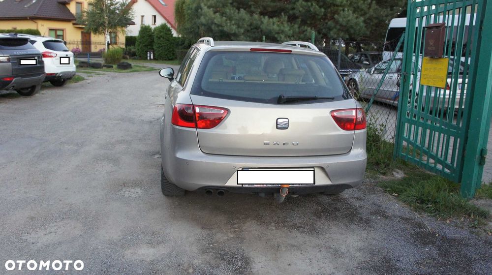 Seat Exeo - 3