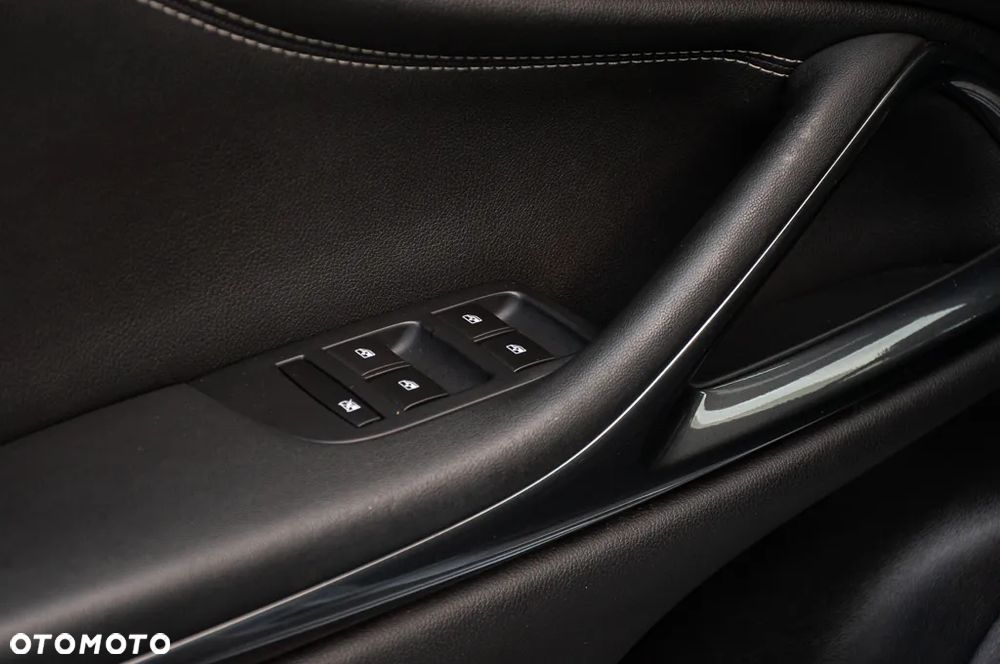 Opel Zafira Tourer 2.0 CDTI ecoFLEX Start/Stop Innovation - 35