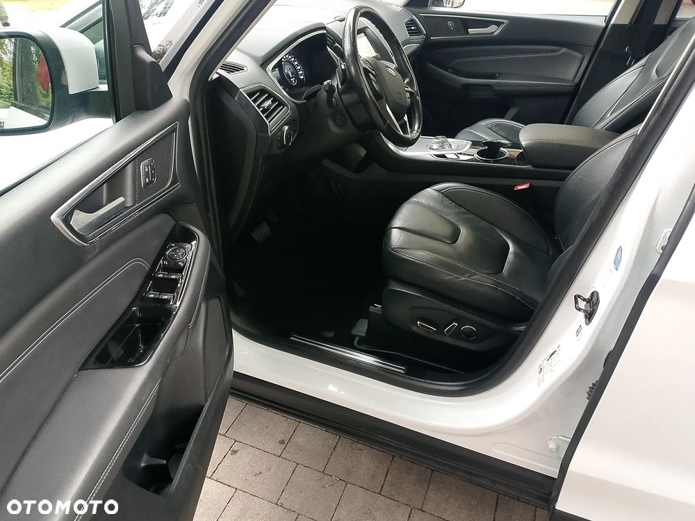 Ford S-Max 2.0 EcoBlue Titanium - 7