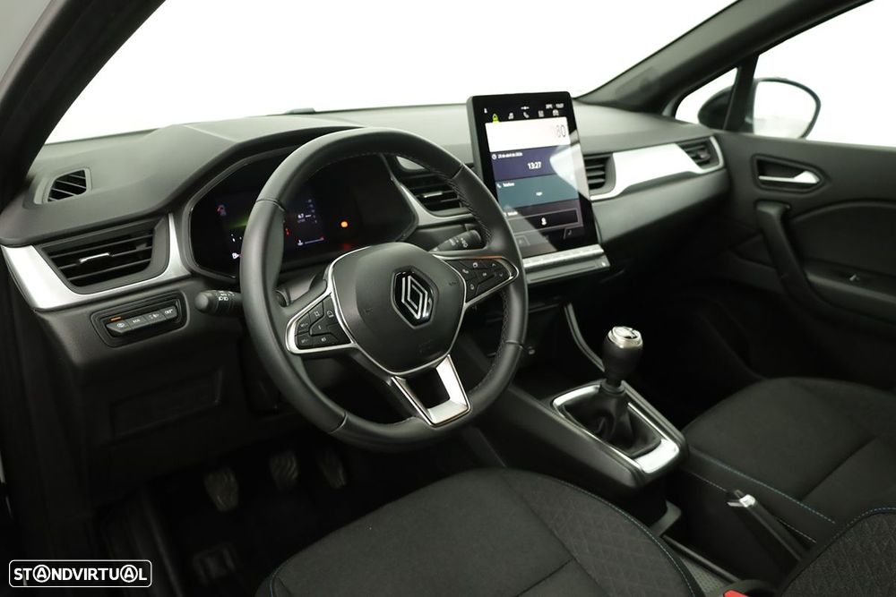 Renault Captur 1.0 TCe Evolution - 7