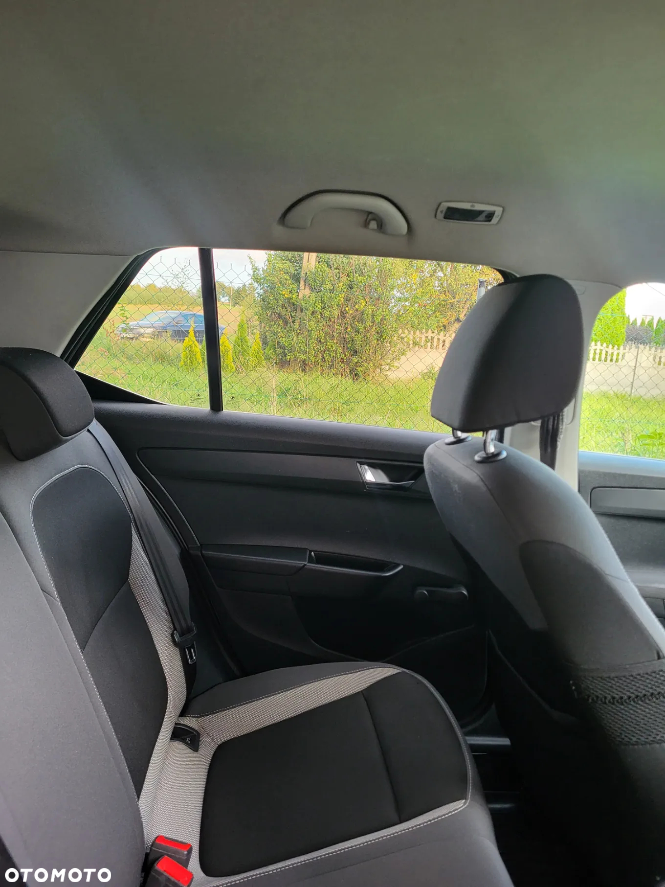 Skoda Fabia 1.0 Ambition - 13