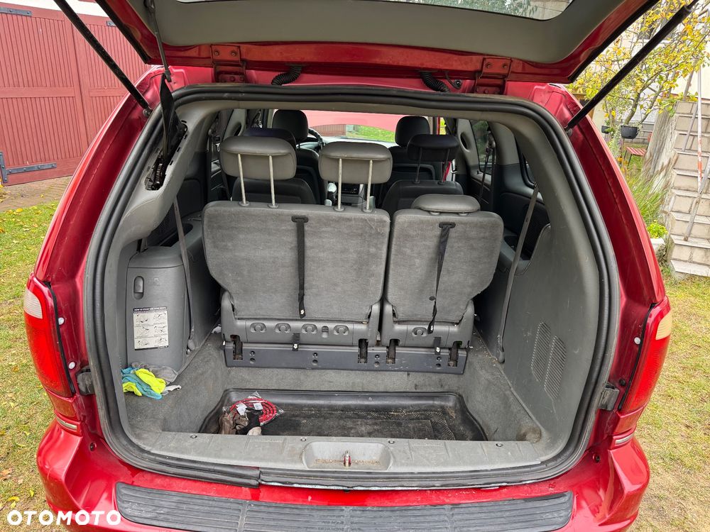 Chrysler Town & Country 3.8 - 24