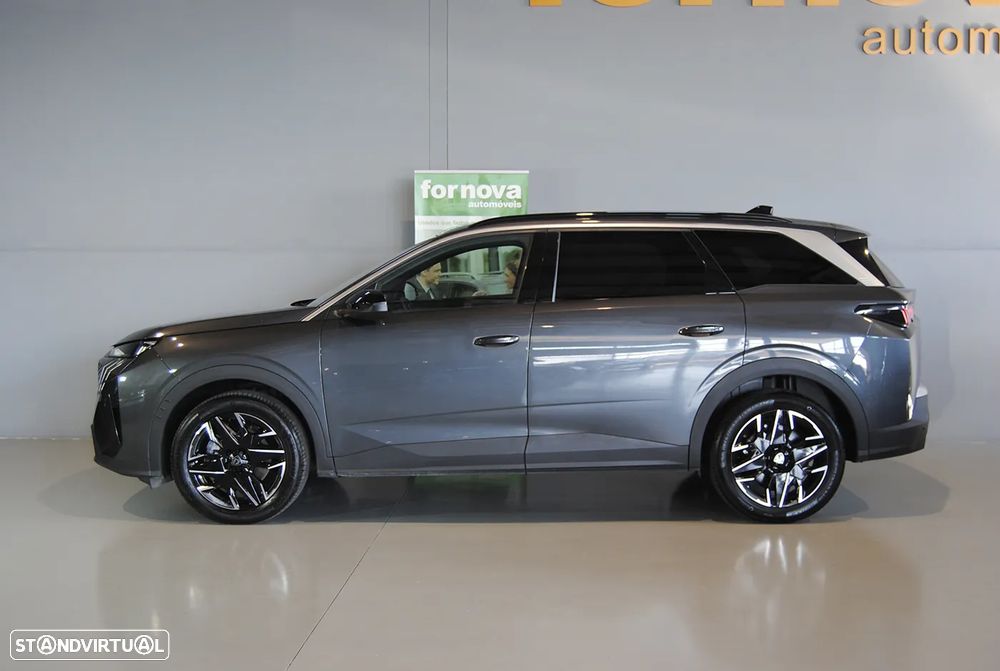 Peugeot 5008 1.2 Hybrid Allure e-DCS6 - 9