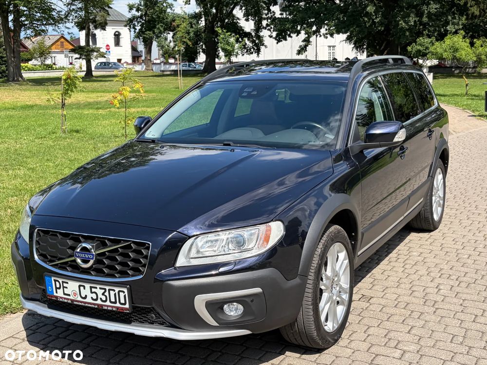 Volvo XC 70 D4 Drive-E Summum - 17