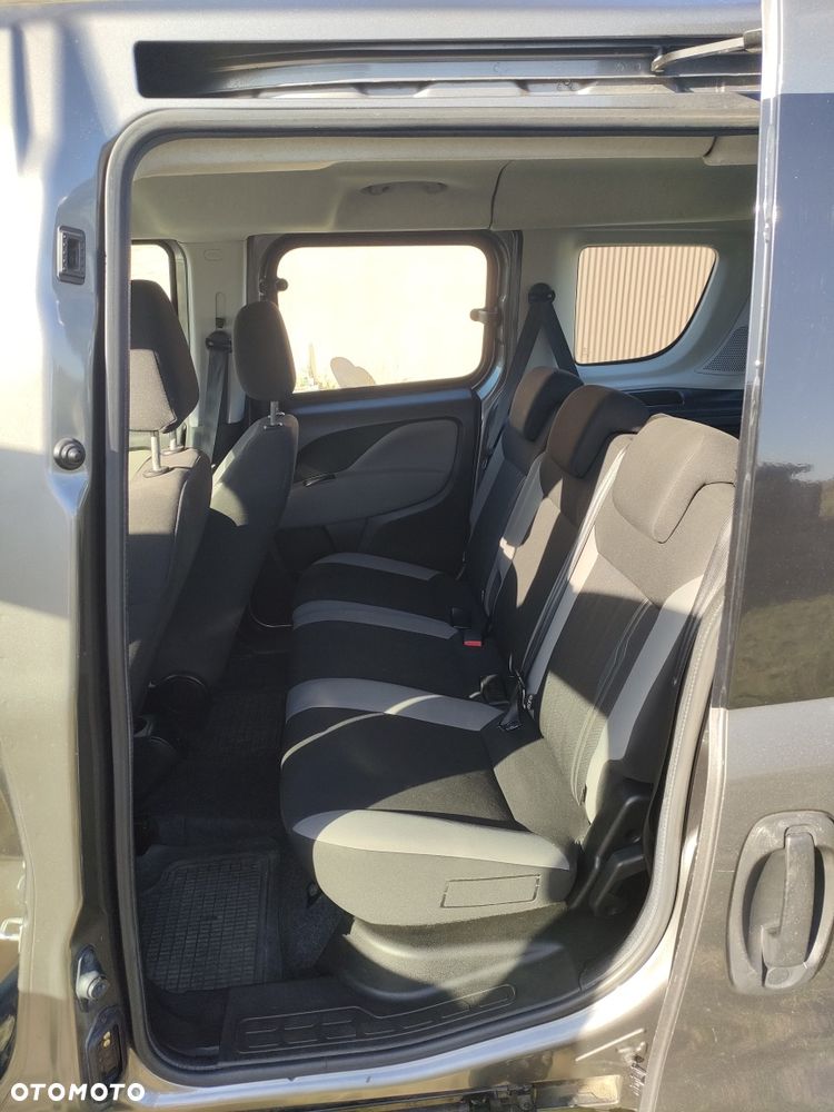 Fiat Doblo - 6