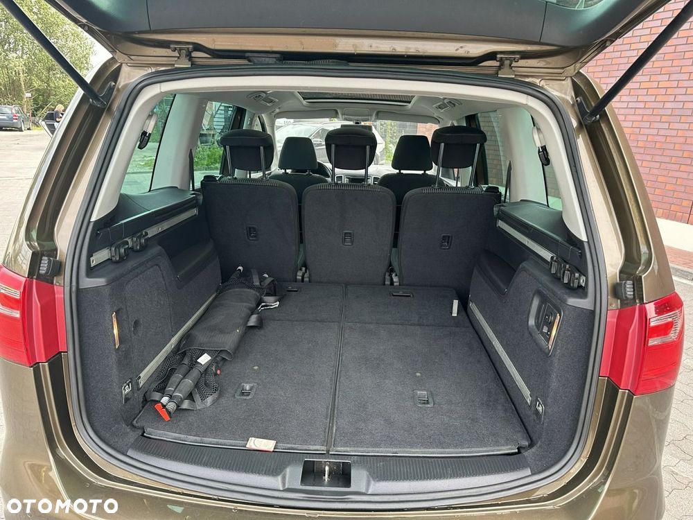 Seat Alhambra - 16