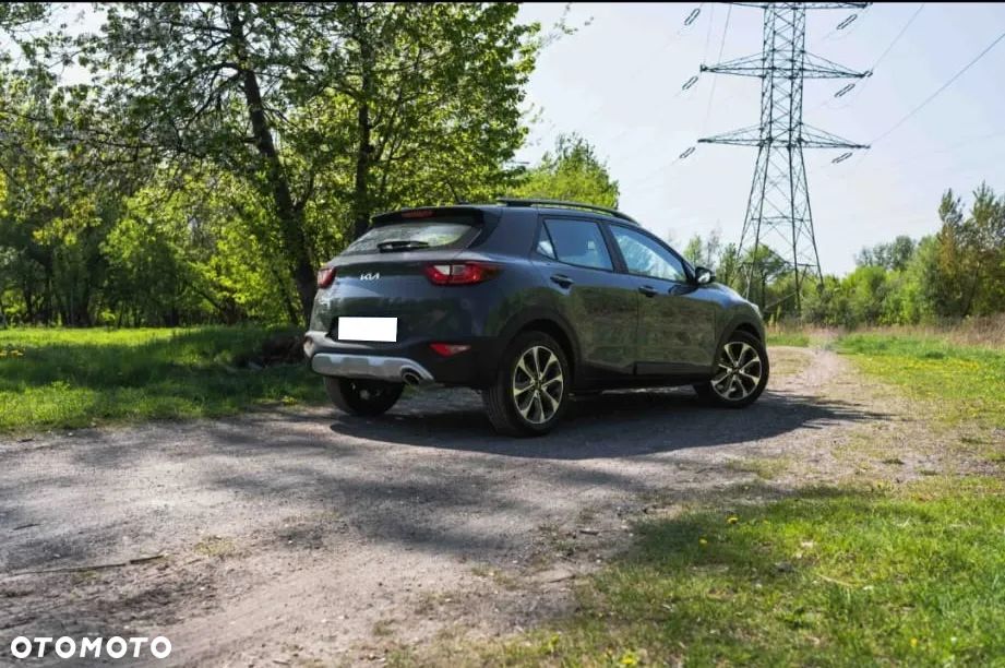 Kia Stonic 1.0 T-GDI L Business Line - 5