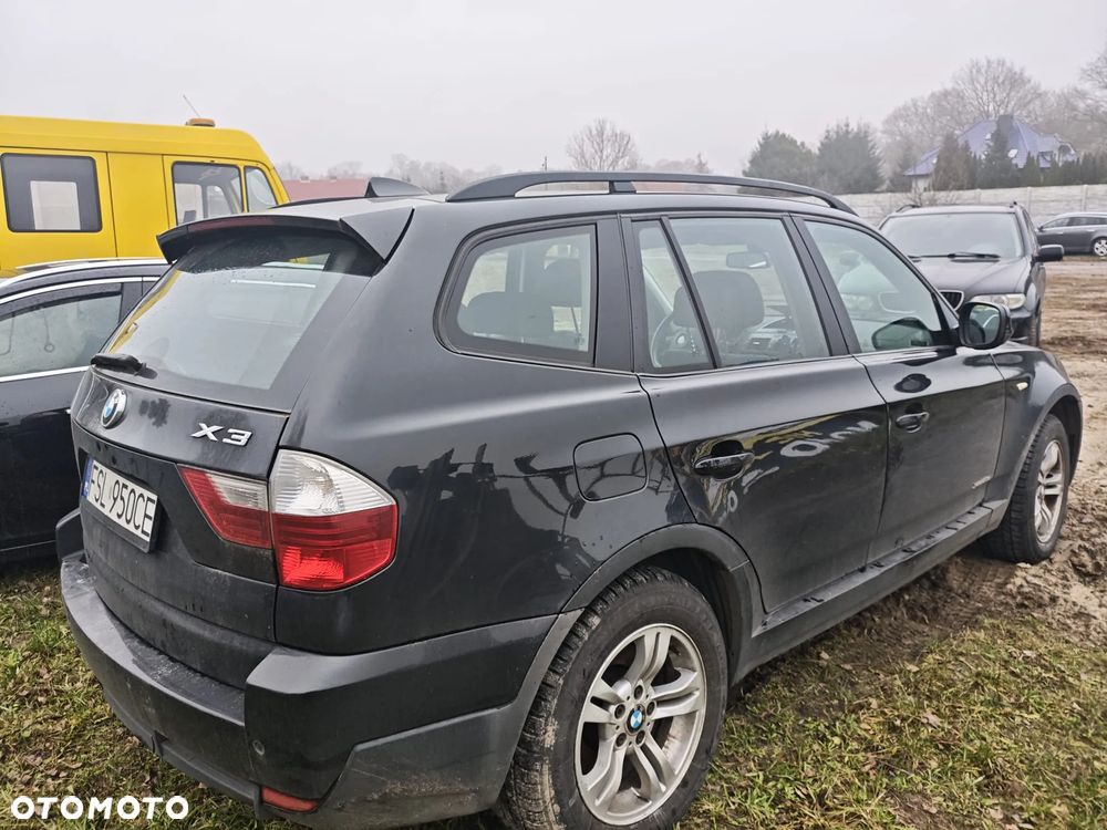 BMW X3 xDrive20d - 16