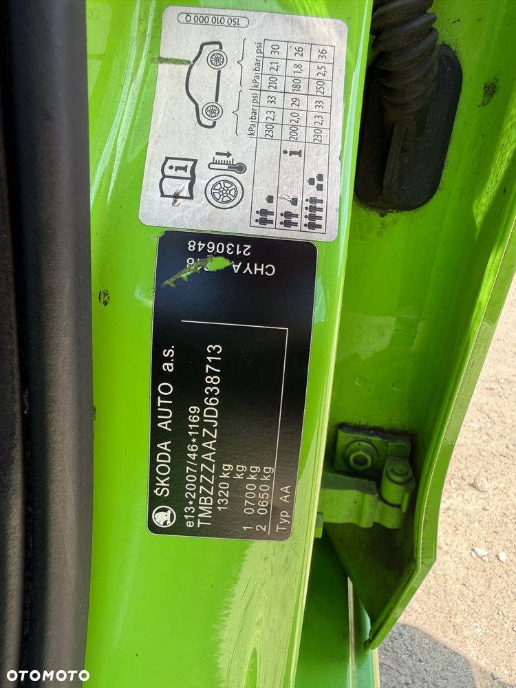 Skoda Citigo 1.0 Style - 29