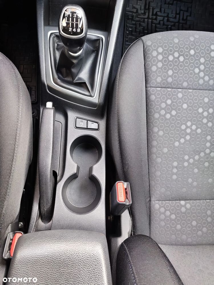 Hyundai i20 1.4 Premium - 37