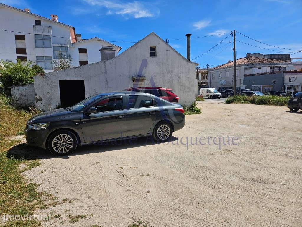 Lote de Terreno Urbano à Venda - Centro da Cotovia Sesimbra - Grande imagem: 3/4